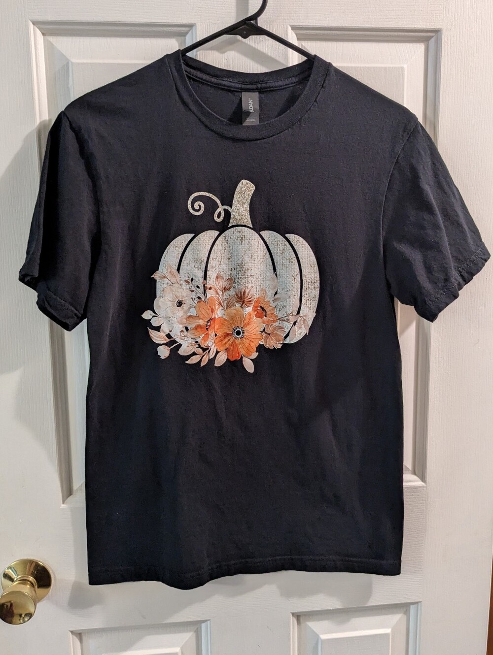 Gildan Pumpkin Fall T-shirt